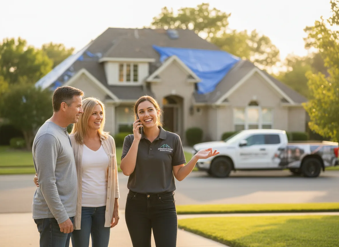 Emergency Roof Repair Decherd, TN FAQs